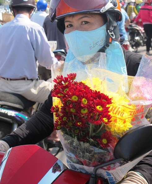 Rực rỡ thành phố trẻ Cà Mau - ảnh 7